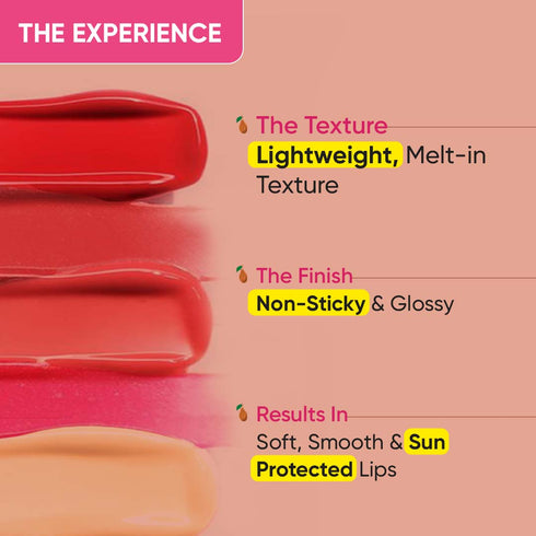 Dot and key Spf 30 Vitamin C+E Lip Balm
